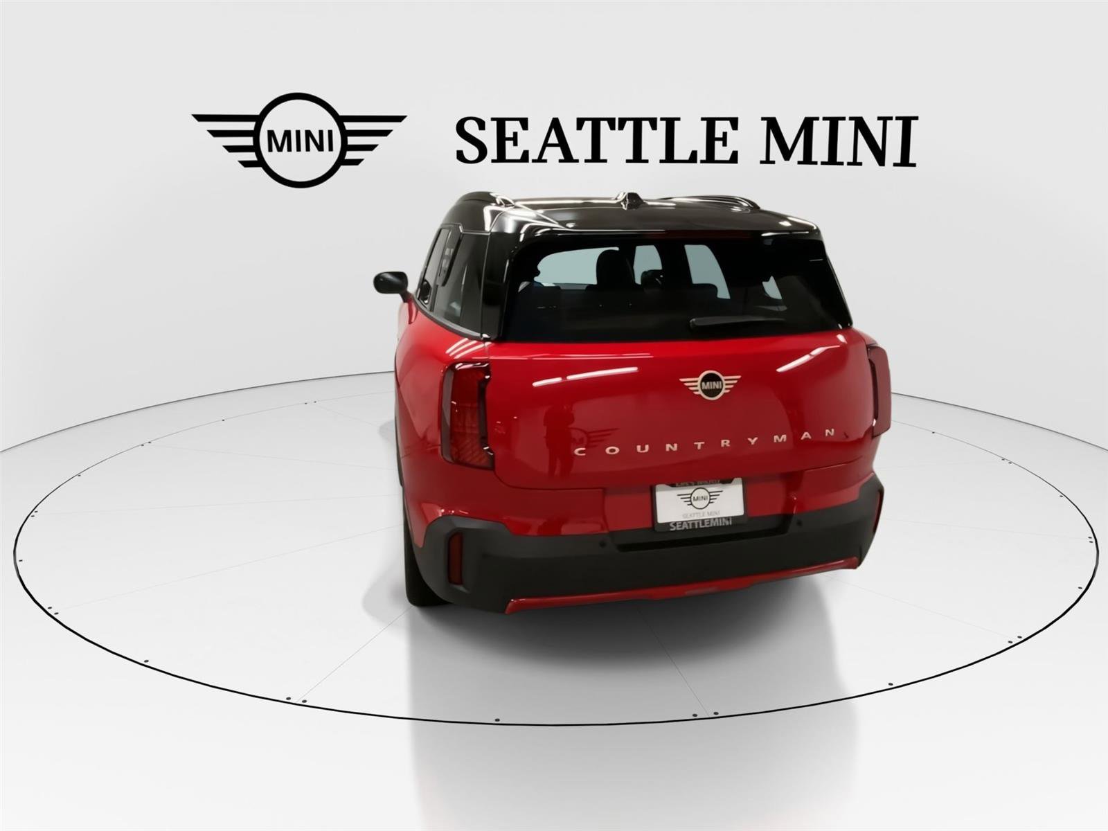 New 2026 MINI Cooper Countryman S image 9