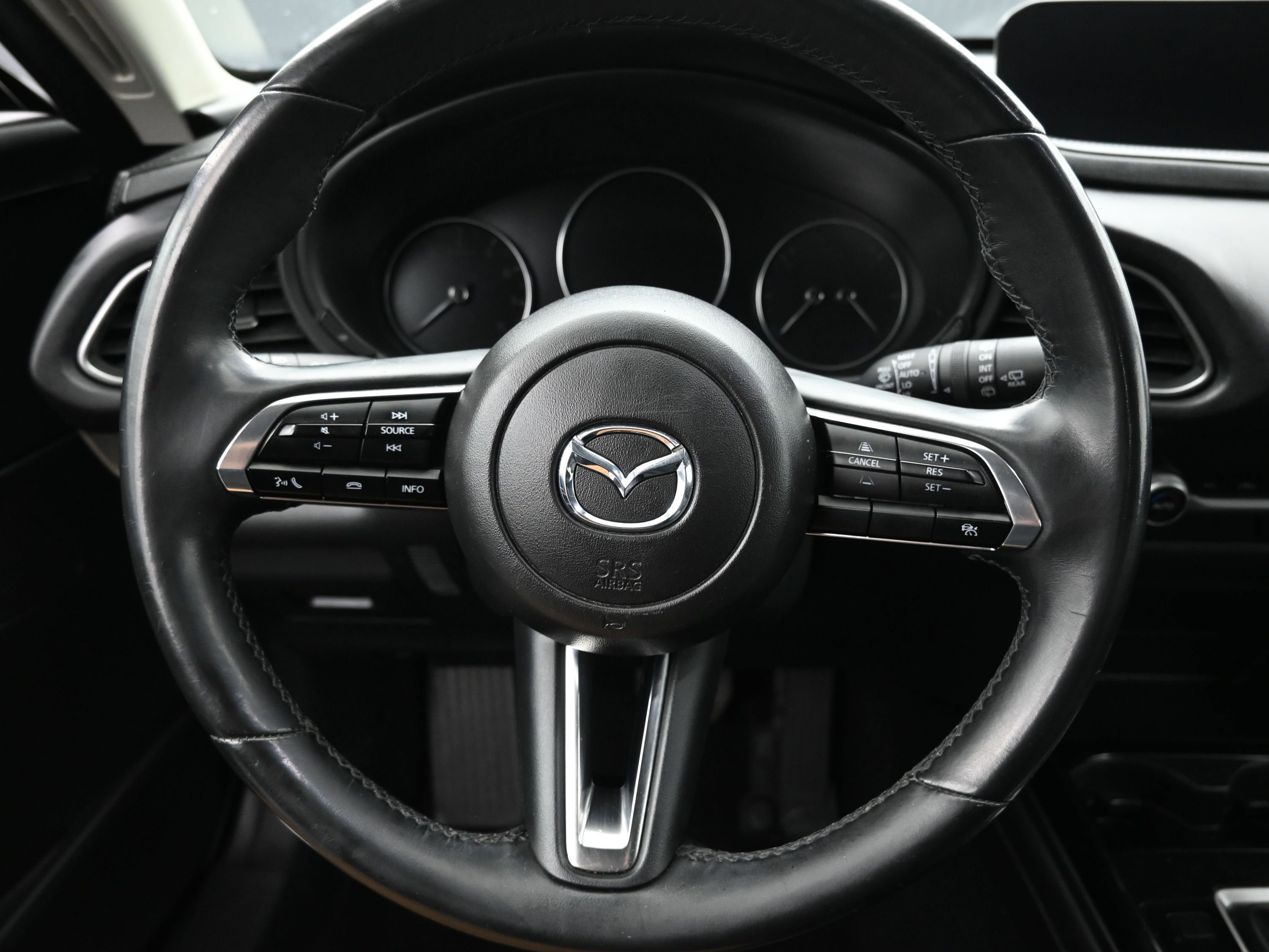 Used 2024 MAZDA CX-30 AWD 2.5 S w/ Select Sport Pkg image 13