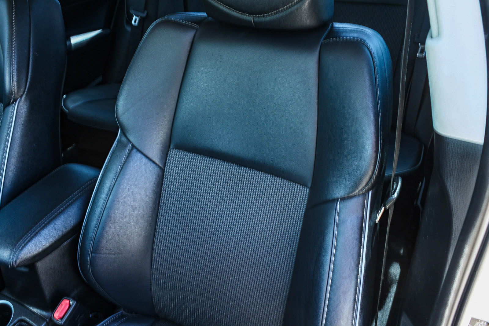 Used 2016 Toyota Corolla S FWD image 25