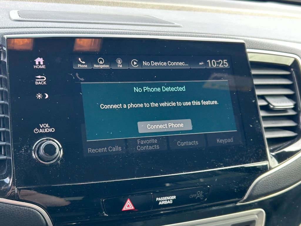 Used 2020 Honda Passport Touring image 37