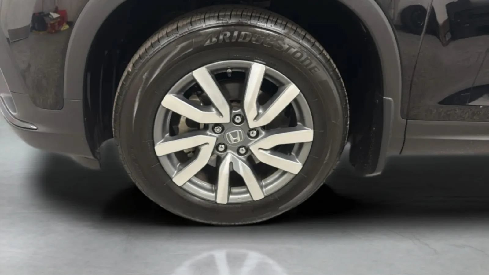 Used 2020 Honda Pilot EX-L image 50
