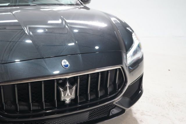 New 2024 Maserati Quattroporte Modena Ultima Q4 image 9