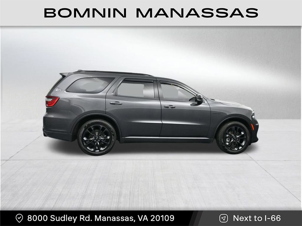 Used 2023 Dodge Durango R/T image 4