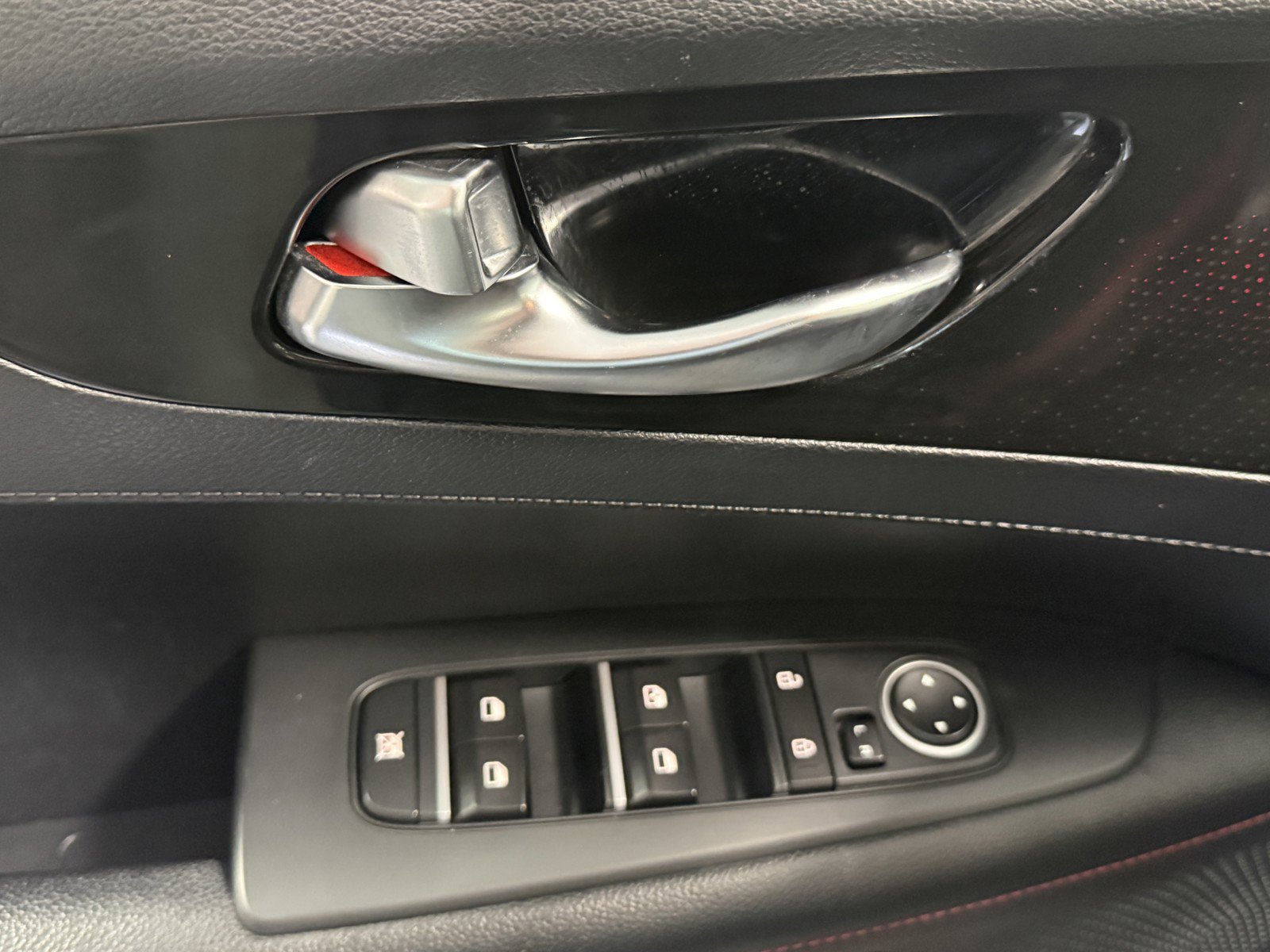 Used 2021 Kia Forte GT FWD image 26