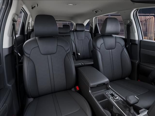 New 2026 Kia Sorento S AWD/4WD image 15