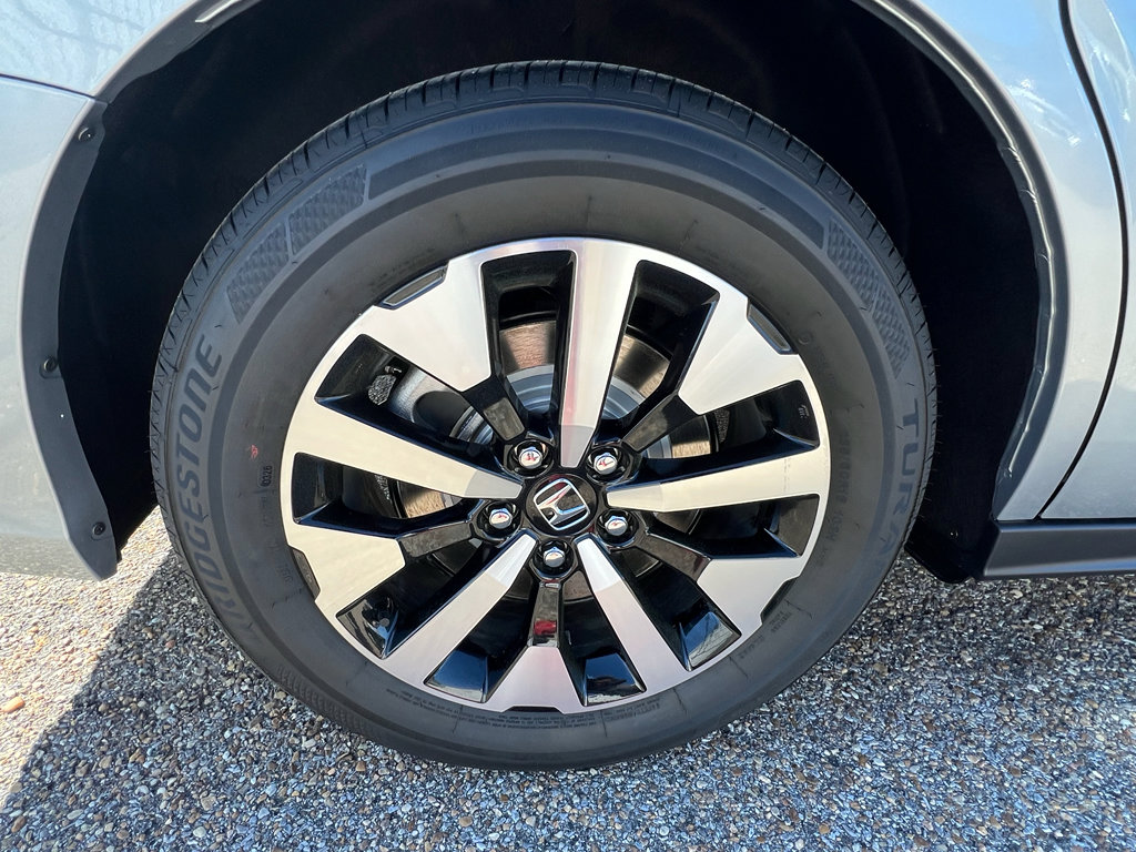 New 2026 Honda Odyssey EX-L image 11
