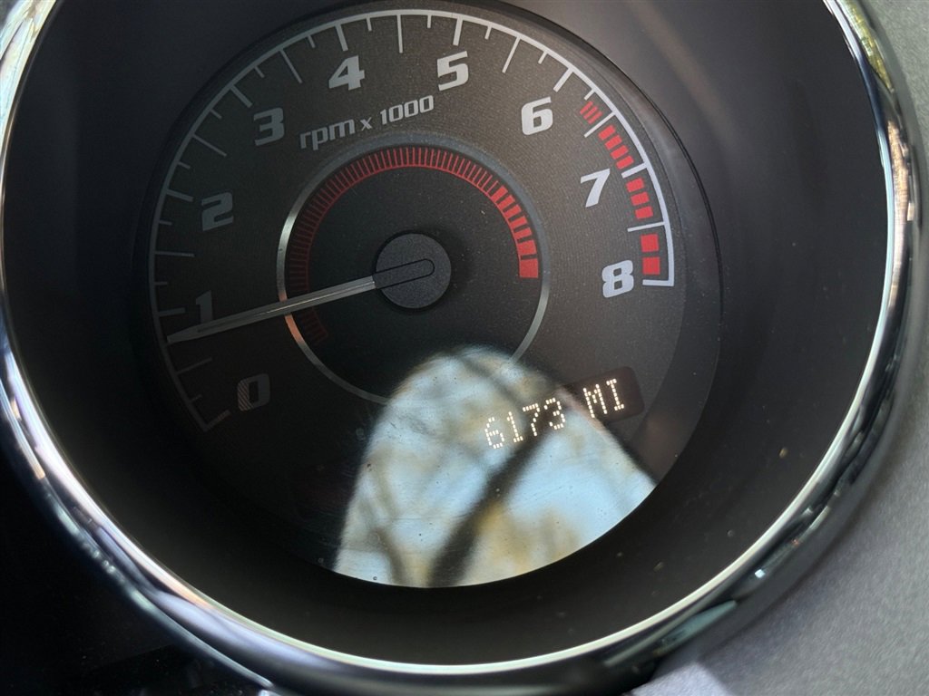 Used 2009 Pontiac Solstice GXP w/ Premium Package image 40