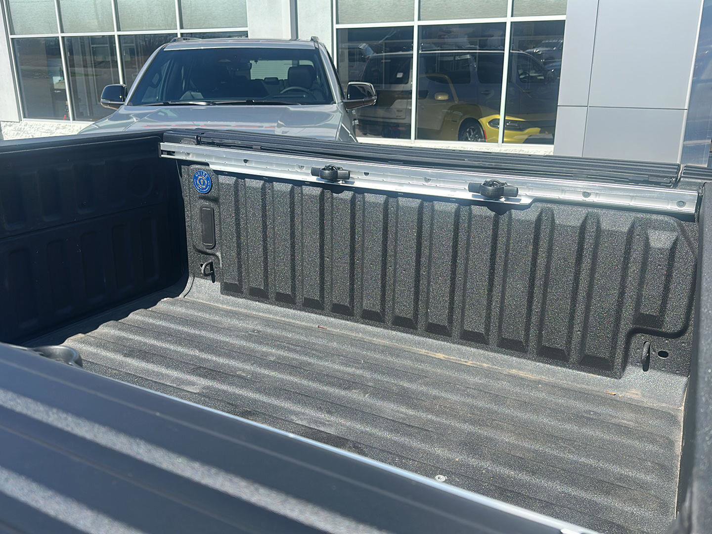 Used 2023 RAM 1500 Laramie image 11