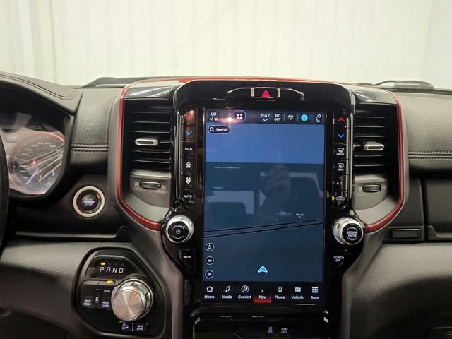 Used 2022 RAM 1500 Rebel w/ Level 1 Equipment Group AWD/4WD image 22