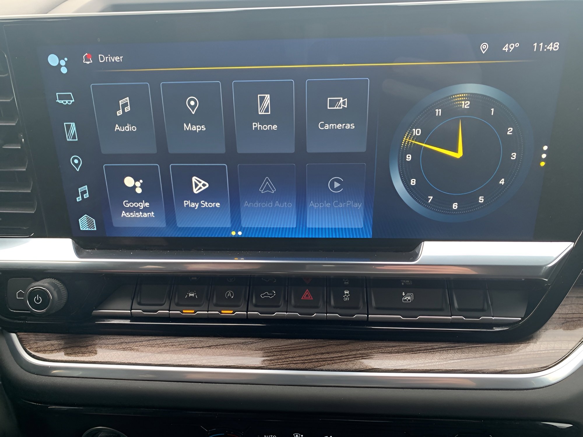 Used 2022 Chevrolet Silverado 1500 LT image 18