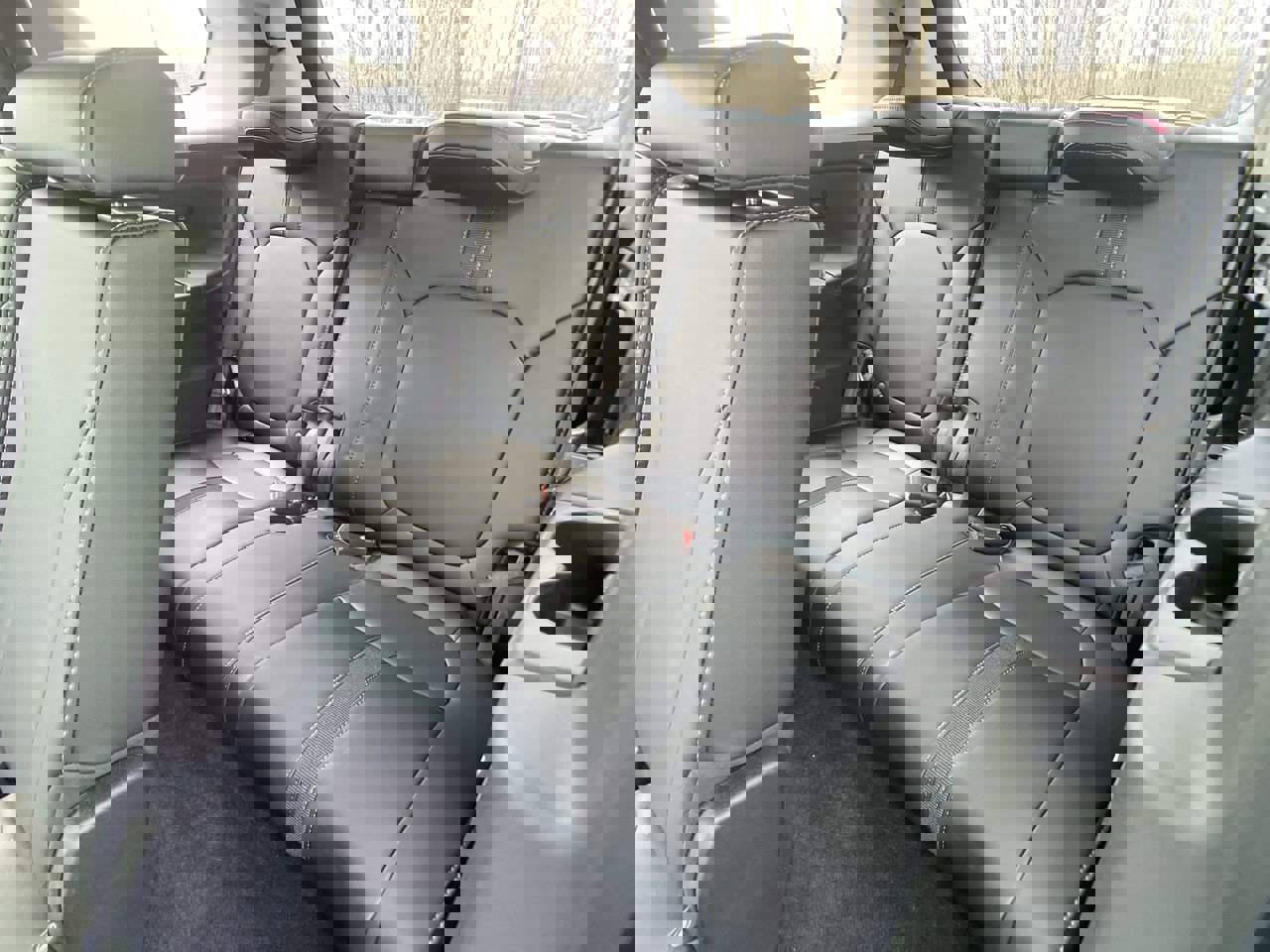 Used 2025 Honda Pilot EX-L image 25