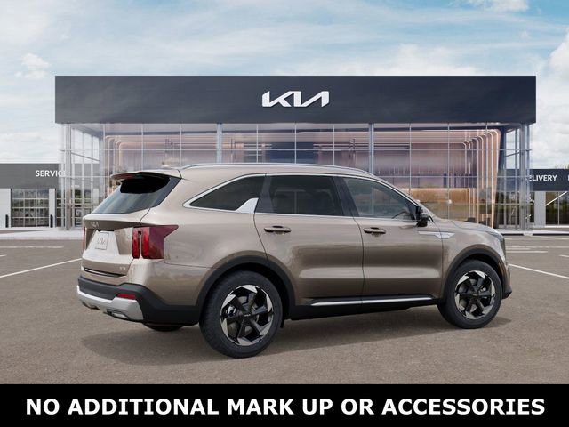 New 2026 Kia Sorento EX image 6