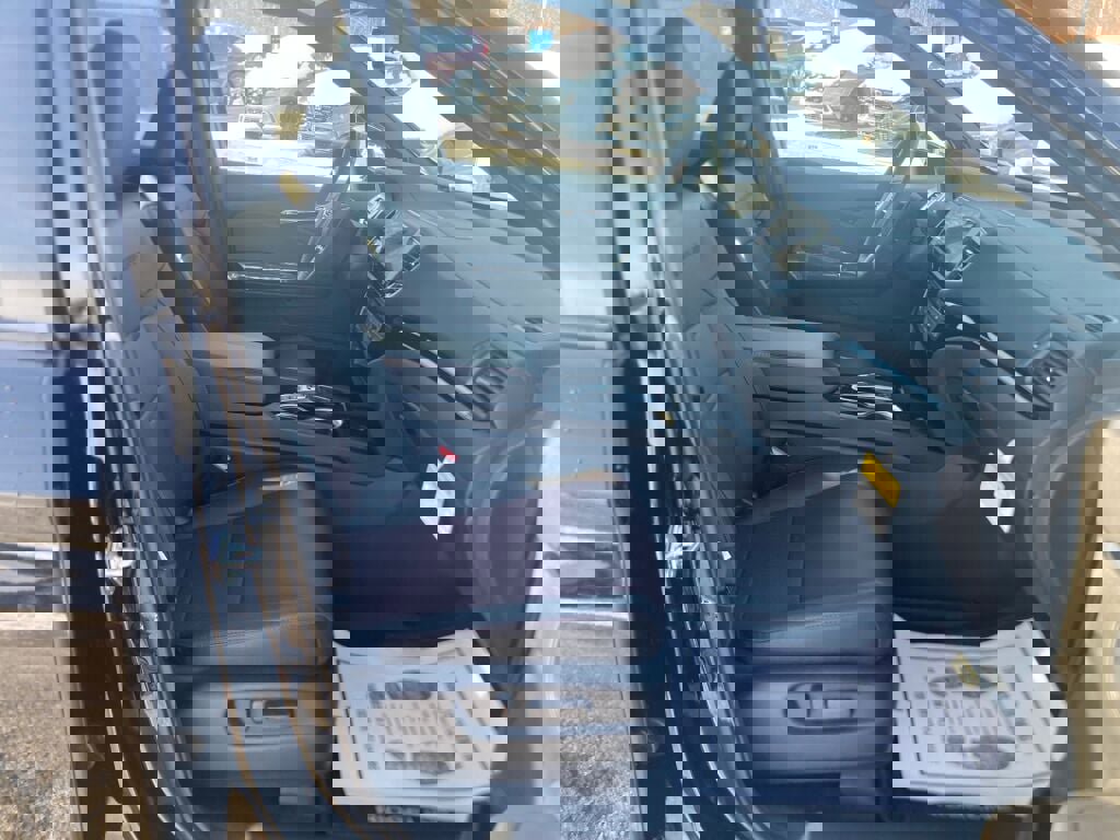 New 2026 Honda Ridgeline Black Edition image 5