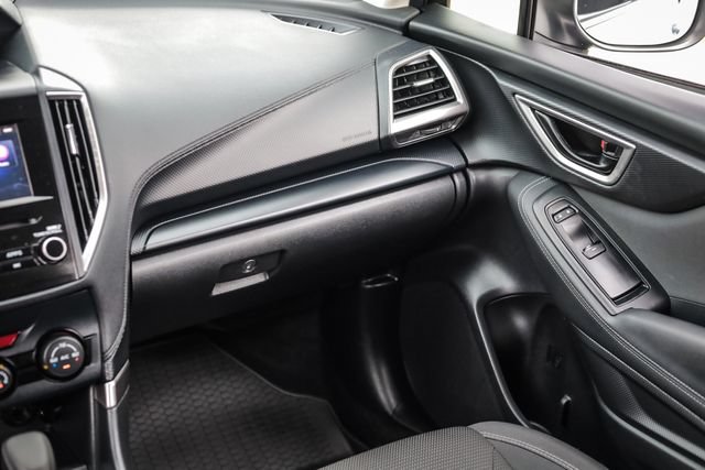 Used 2020 Subaru Forester AWD/4WD image 27