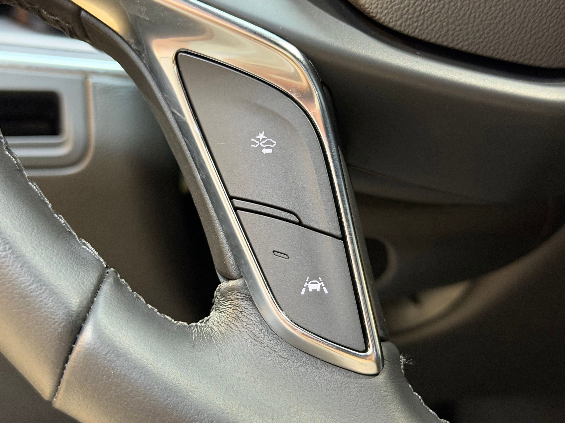 Certified 2022 Cadillac XT5 Luxury FWD image 26