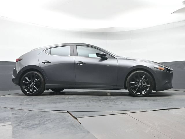 Certified 2025 MAZDA MAZDA3 s Sport FWD image 31