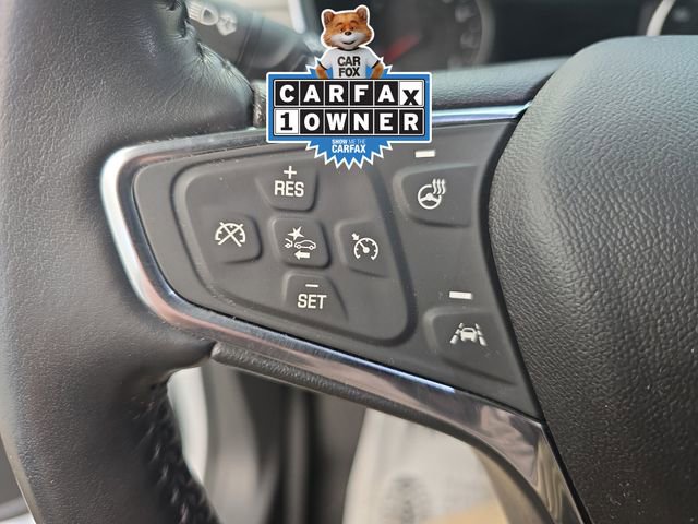 Used 2020 Chevrolet Equinox Premier image 33