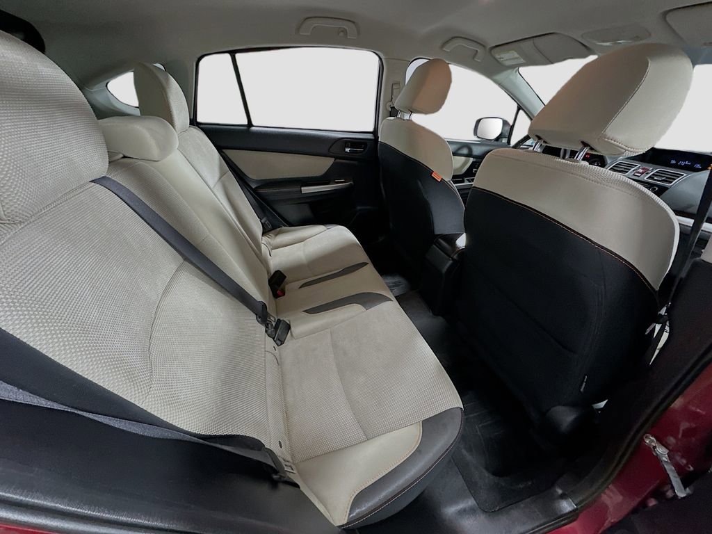 Used 2016 Subaru Crosstrek 2.0i Premium image 25