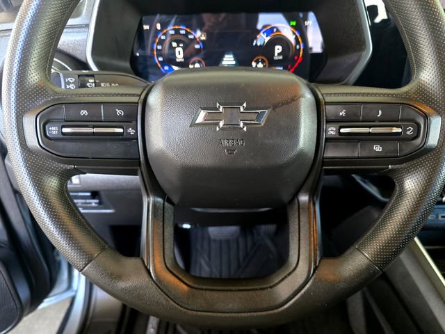 Used 2024 Chevrolet Colorado Trail Boss w/ Advanced Trailering Package image 13