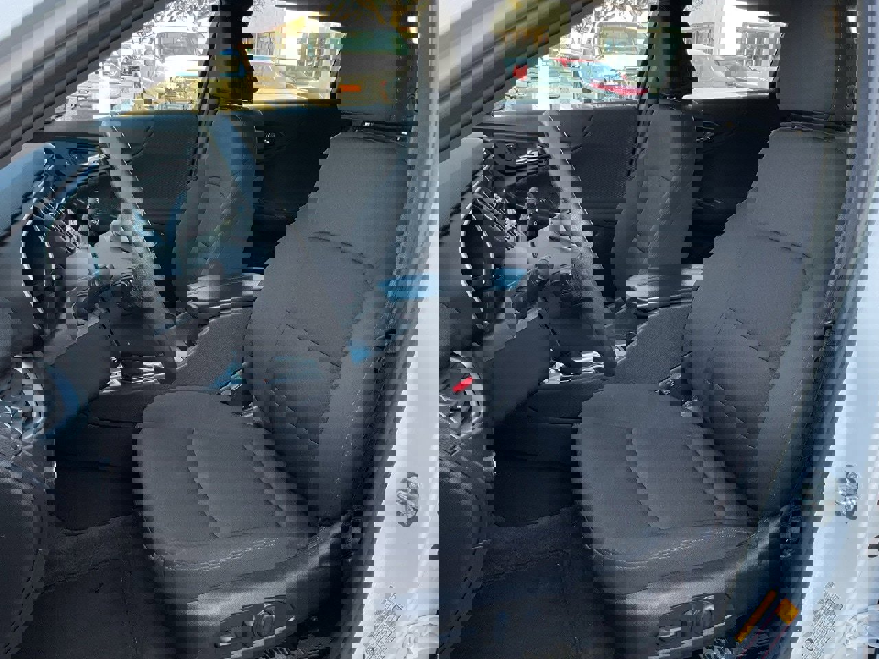 Used 2023 Chevrolet Malibu LT w/ Driver Confidence Package image 13