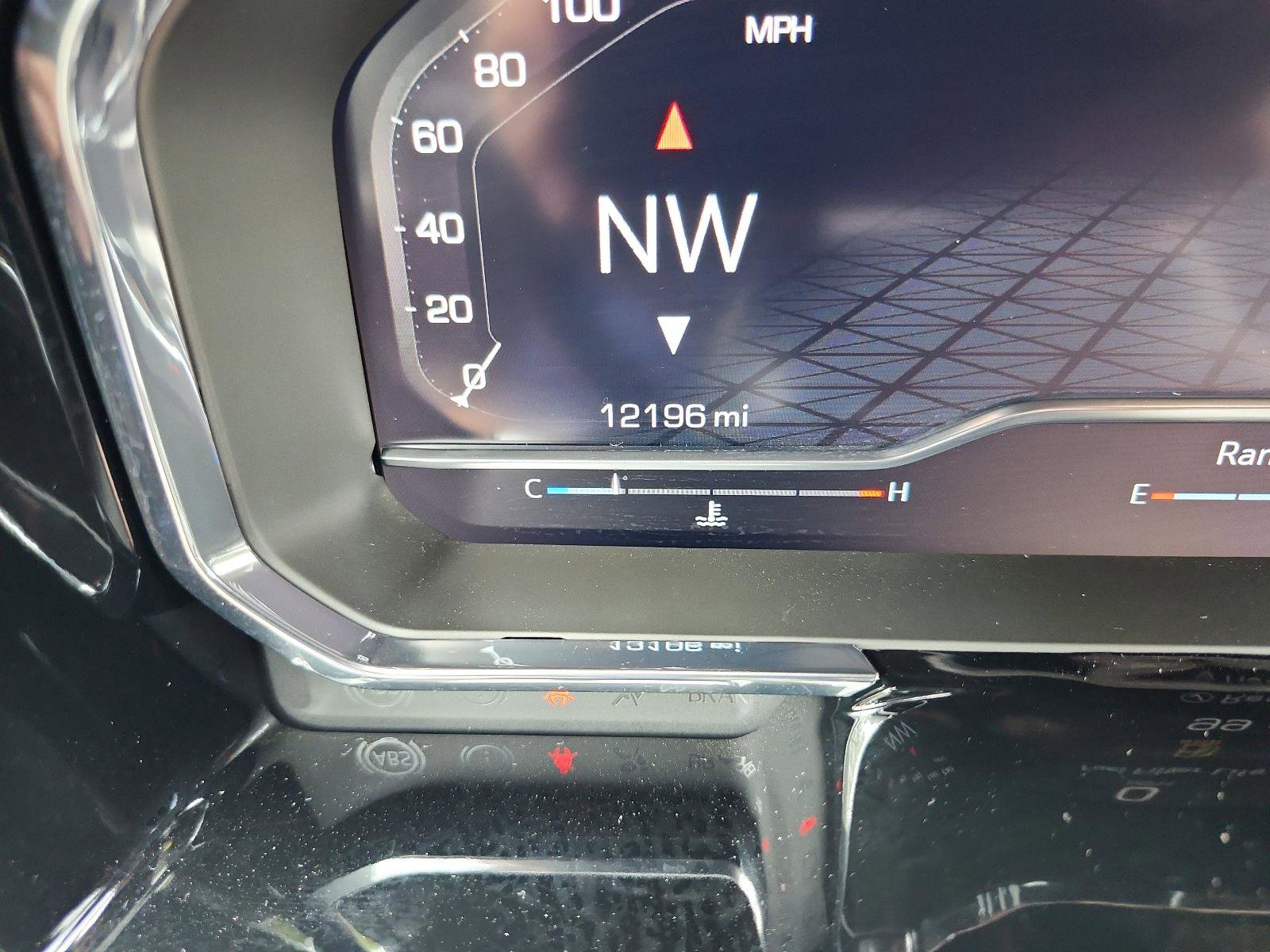 Certified 2025 GMC Sierra 2500 SLT w/ SLT Premium Package image 26