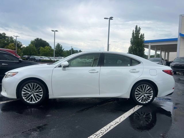 Used 2013 Lexus ES 350 FWD image 9