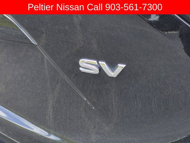Used 2016 Nissan Murano SV image 8