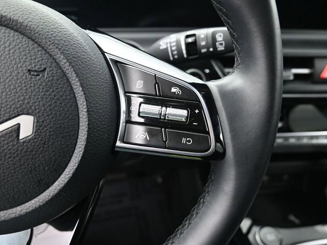 Used 2025 Kia Seltos S image 19
