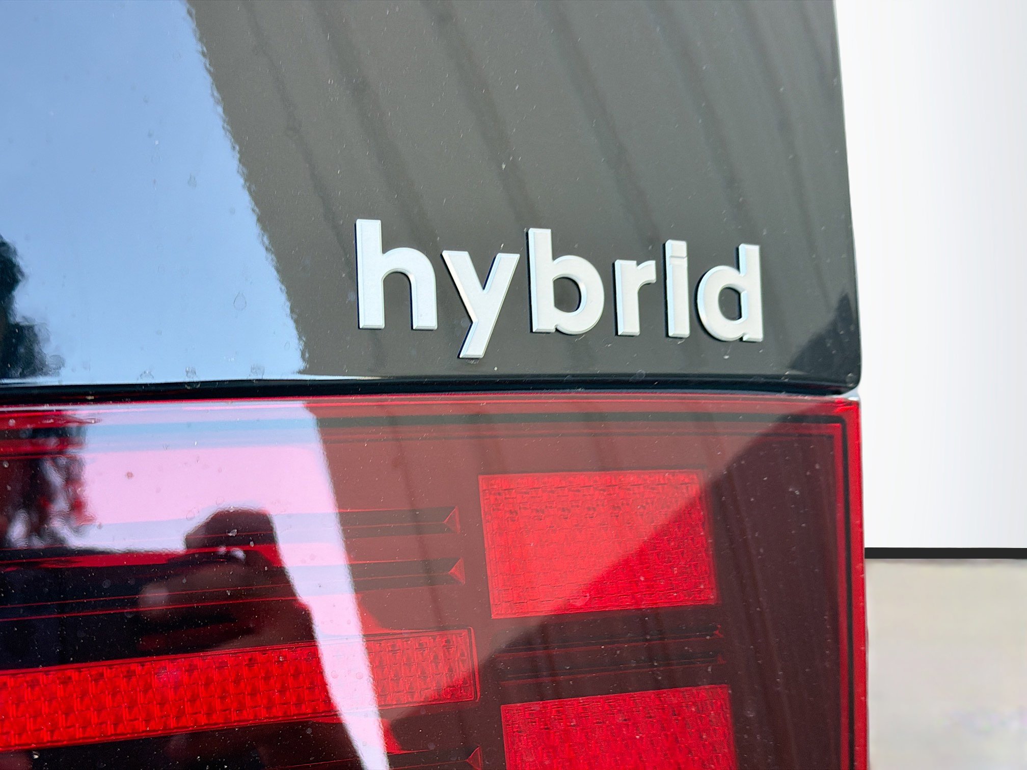 New 2026 Hyundai Santa Fe SE image 11