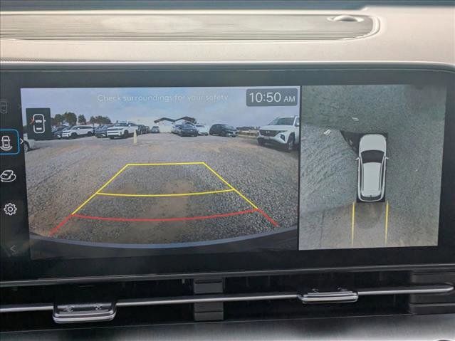 New 2026 Hyundai Kona Limited image 12