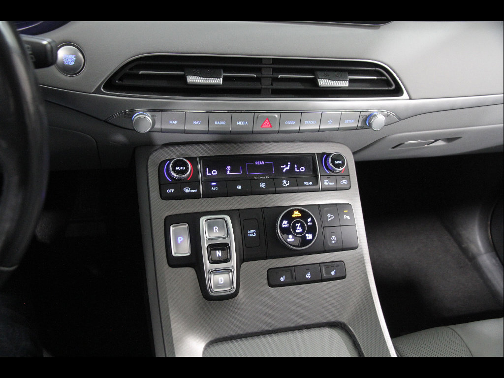 Used 2022 Hyundai Palisade SEL w/ Premium Package image 14