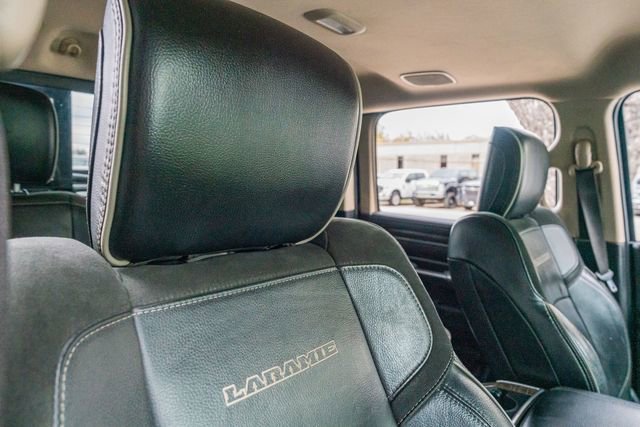 Used 2021 RAM 3500 Laramie image 46
