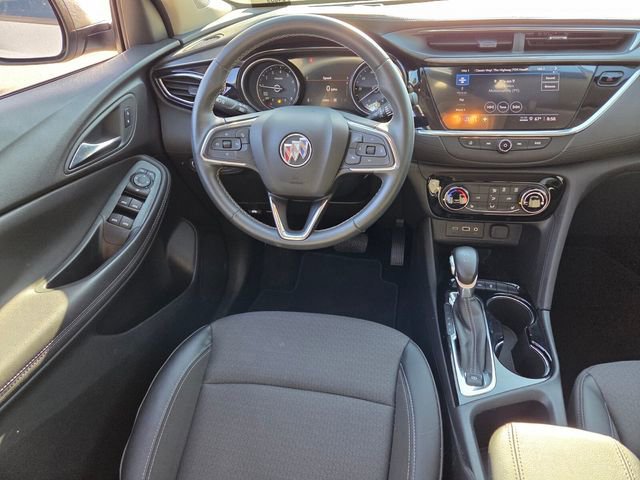 Used 2023 Buick Encore GX Preferred w/ Cold Weather Comfort Package AWD/4WD image 14