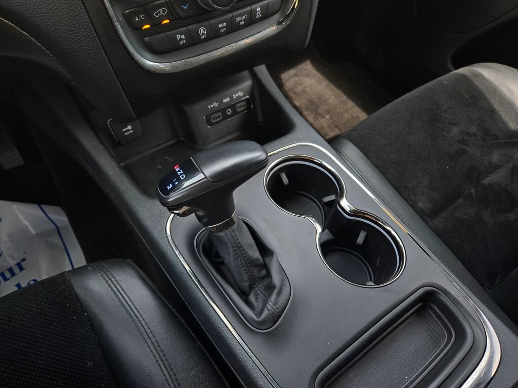 Used 2018 Dodge Durango GT w/ Premium Group AWD/4WD image 25