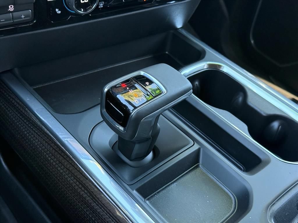 New 2026 Chevrolet Silverado 1500 RST w/ All Star Edition Plus AWD/4WD image 12