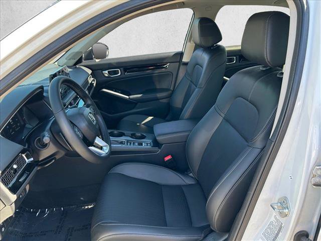 Used 2024 Honda Civic Touring image 17
