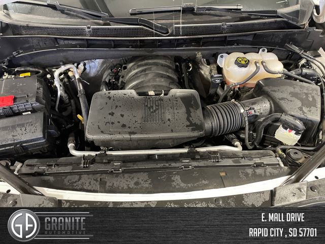 Used 2023 GMC Yukon Denali Ultimate image 23