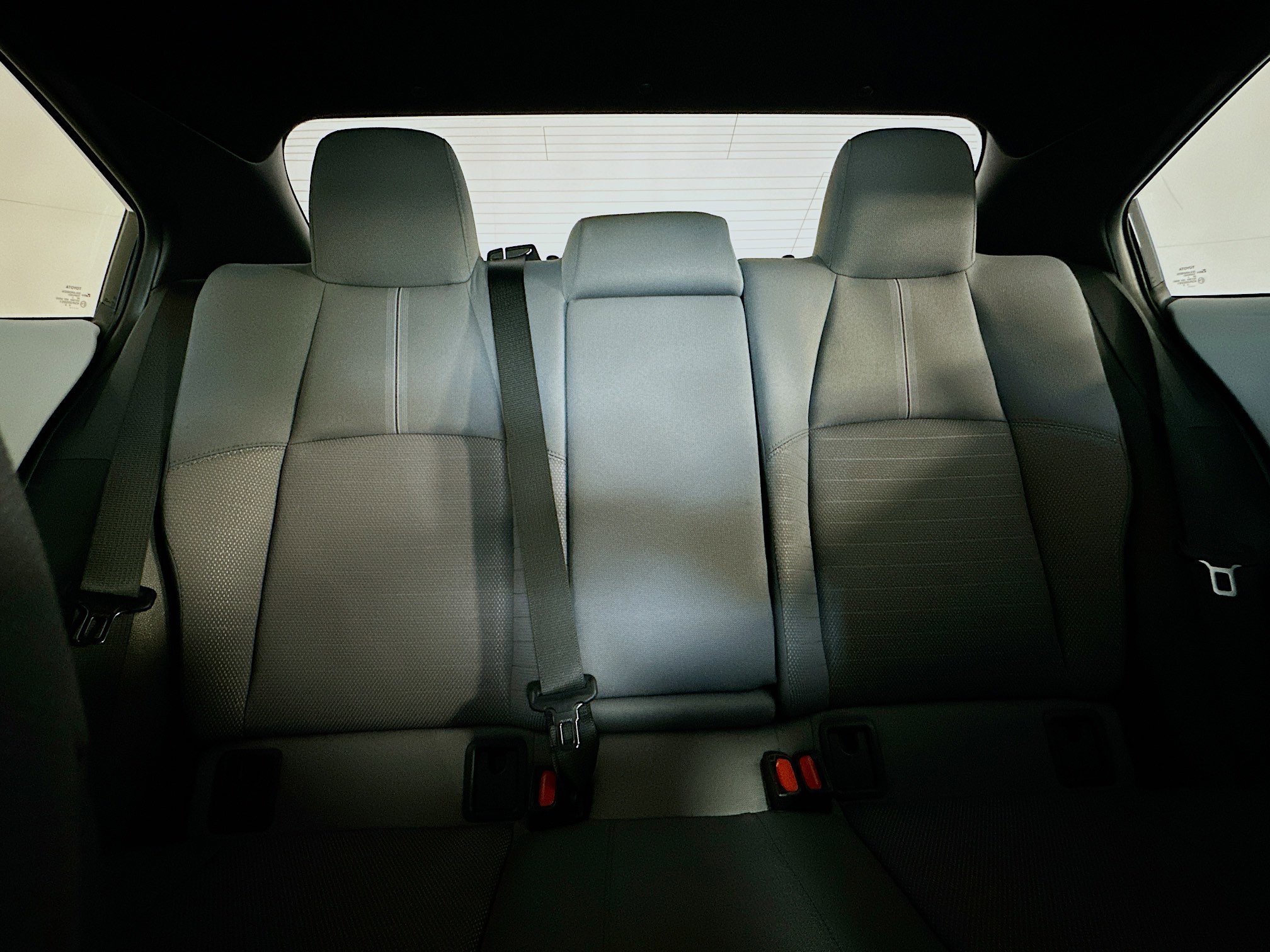 Used 2024 Toyota Corolla SE FWD image 30