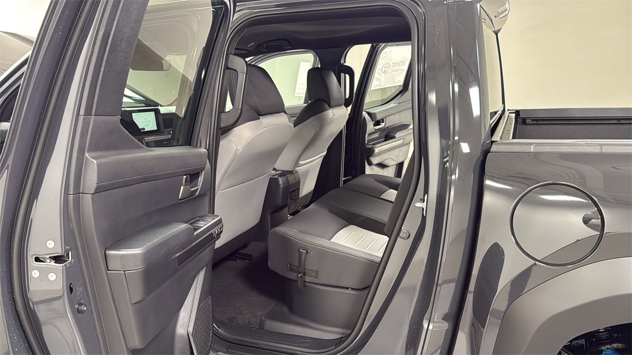 New 2026 Toyota Tacoma TRD Off-Road image 15