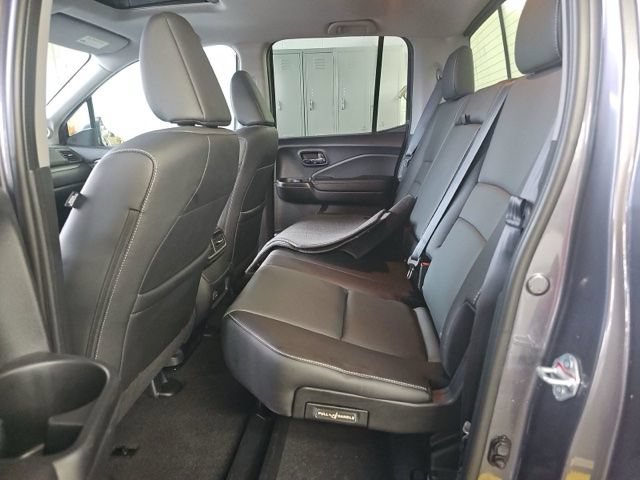 Used 2024 Honda Ridgeline RTL image 12