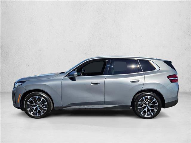 New 2026 BMW X3 xDrive30 w/ Convenience Package image 5