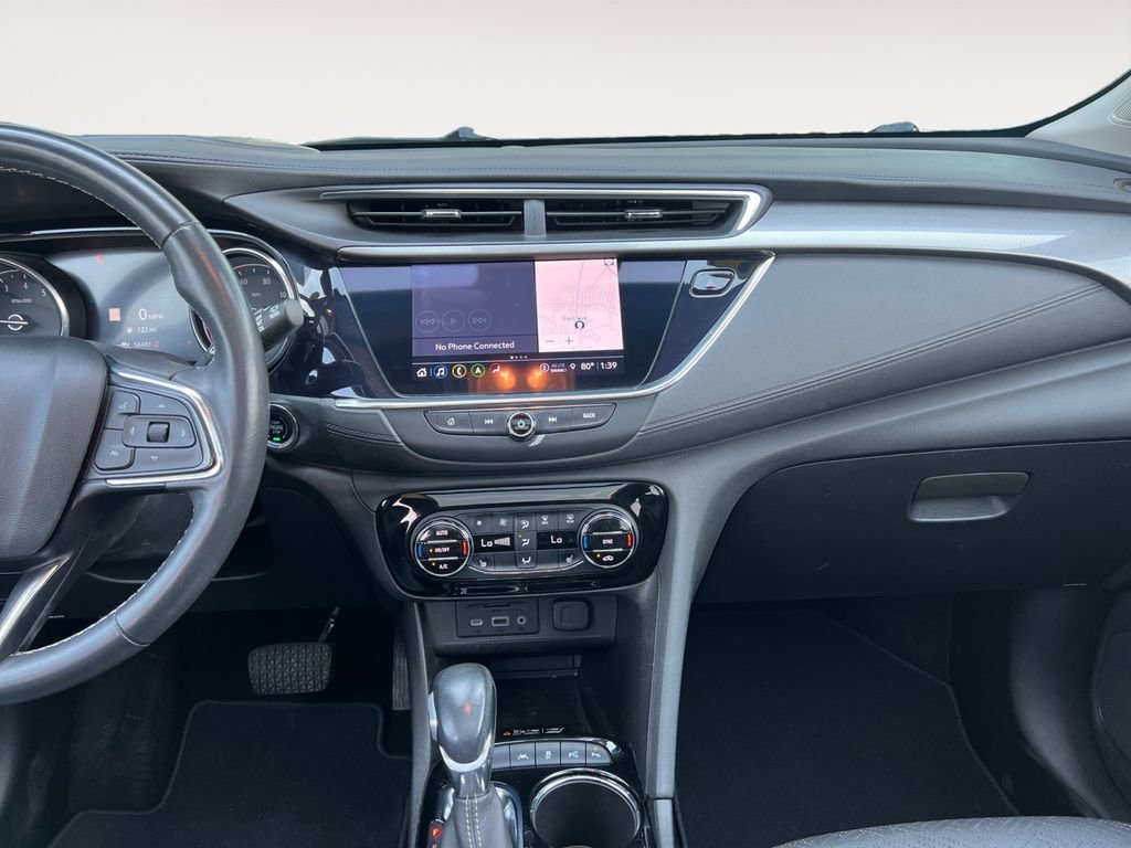 Used 2023 Buick Encore GX Essence w/ Advanced Technology Package image 11