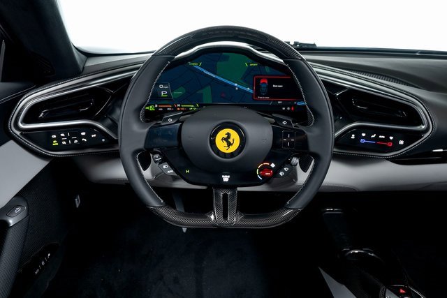 Used 2024 Ferrari 296 GTS image 32