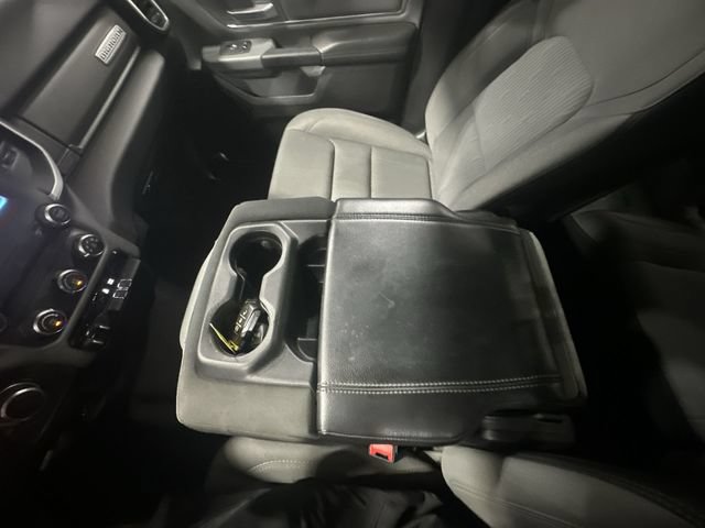Used 2022 RAM 1500 Big Horn AWD/4WD image 28