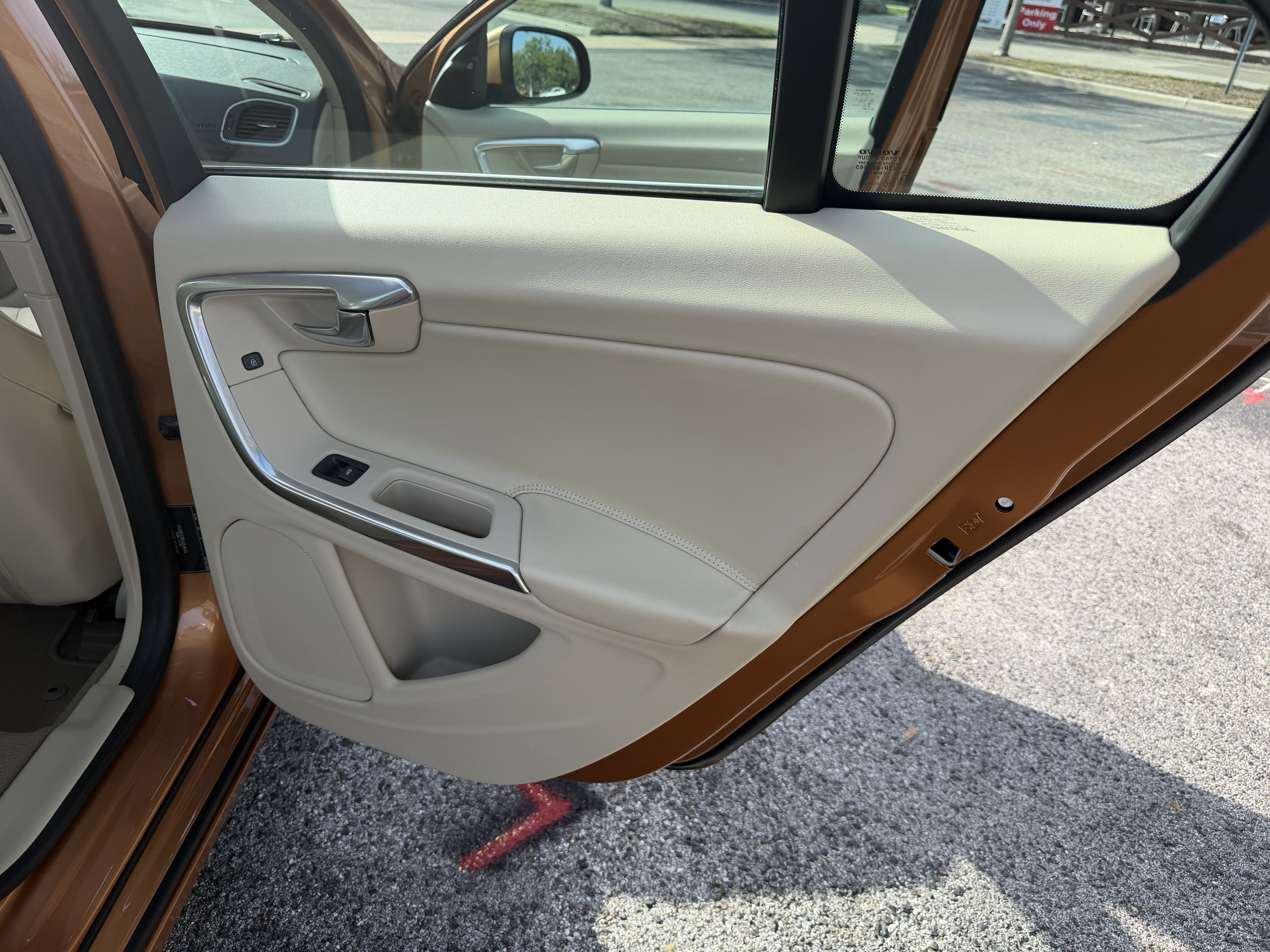 Used 2013 Volvo S60 T5 Premier AWD/4WD image 22