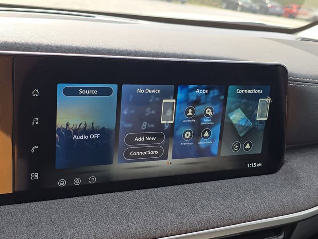 New 2026 Nissan Kicks SV w/ Cold Weather Package image 24