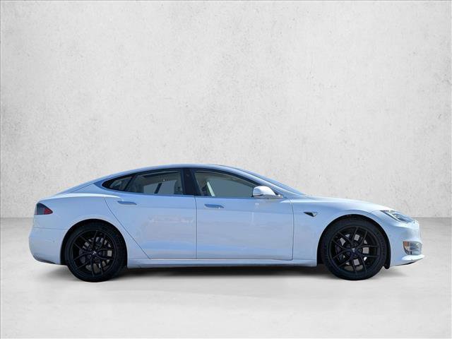 Used 2017 Tesla Model S 100D image 4