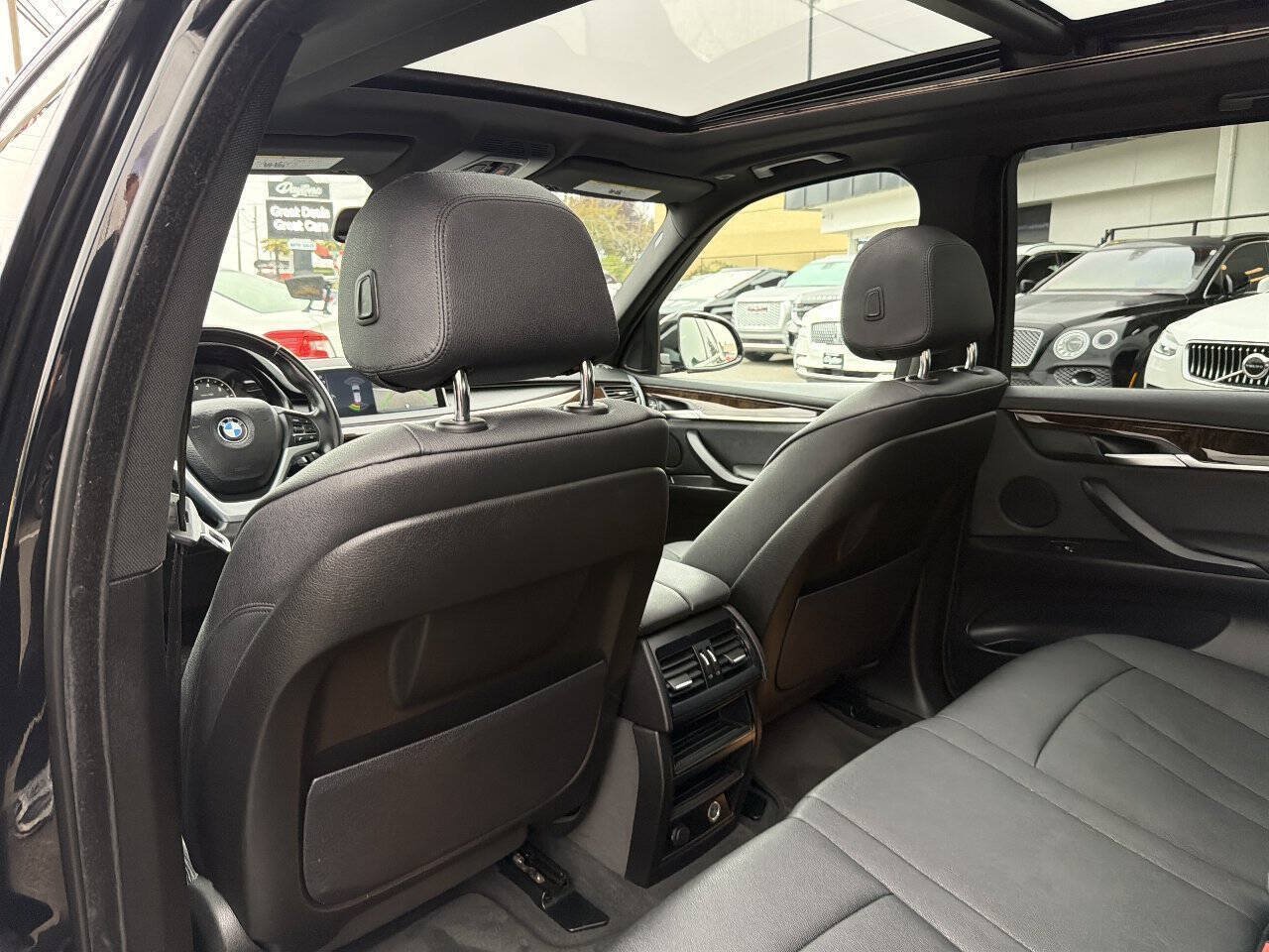 Used 2017 BMW X5 xDrive40e AWD/4WD image 23