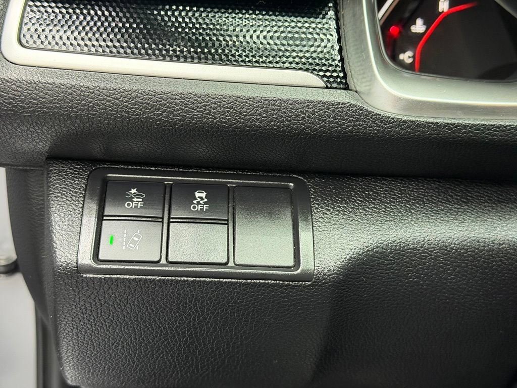 Used 2019 Honda Civic Sport image 30