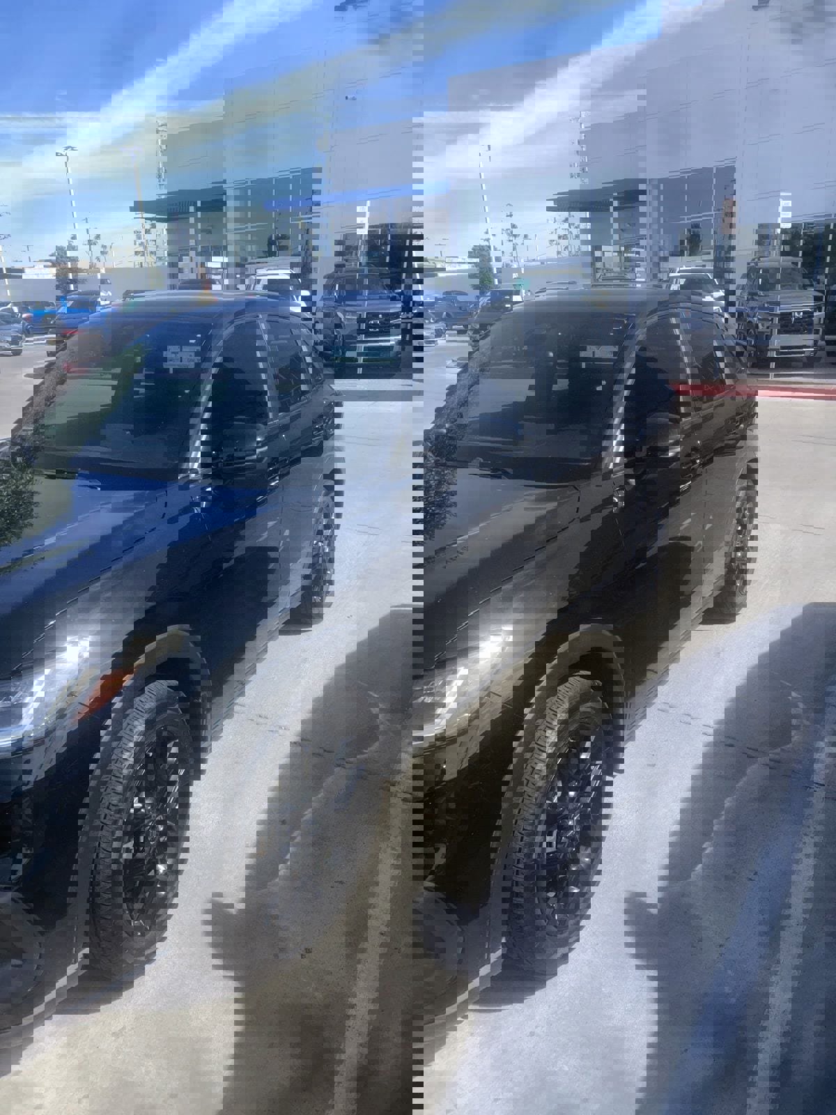 Used 2024 Honda HR-V Sport image 5